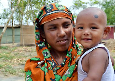 Rashedul’s Story