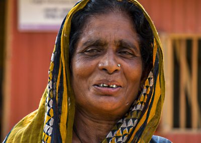 Maleka’s Story