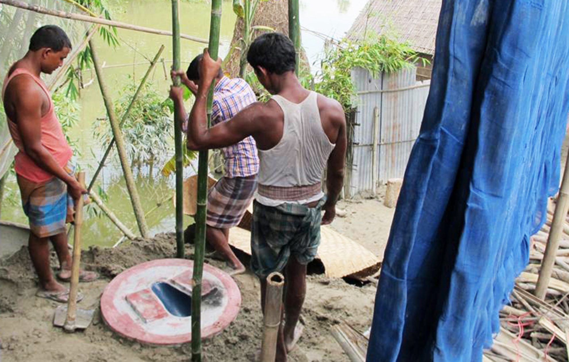 Disaster Management - Preparing to face natural disasters