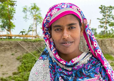 Shabana’s Story
