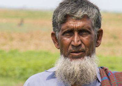 Abdus’s Story