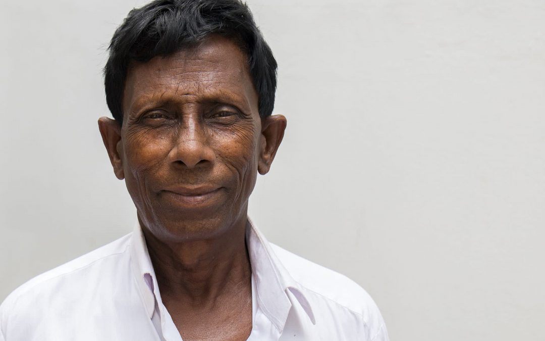 Baidyanath Sutradhar’s story