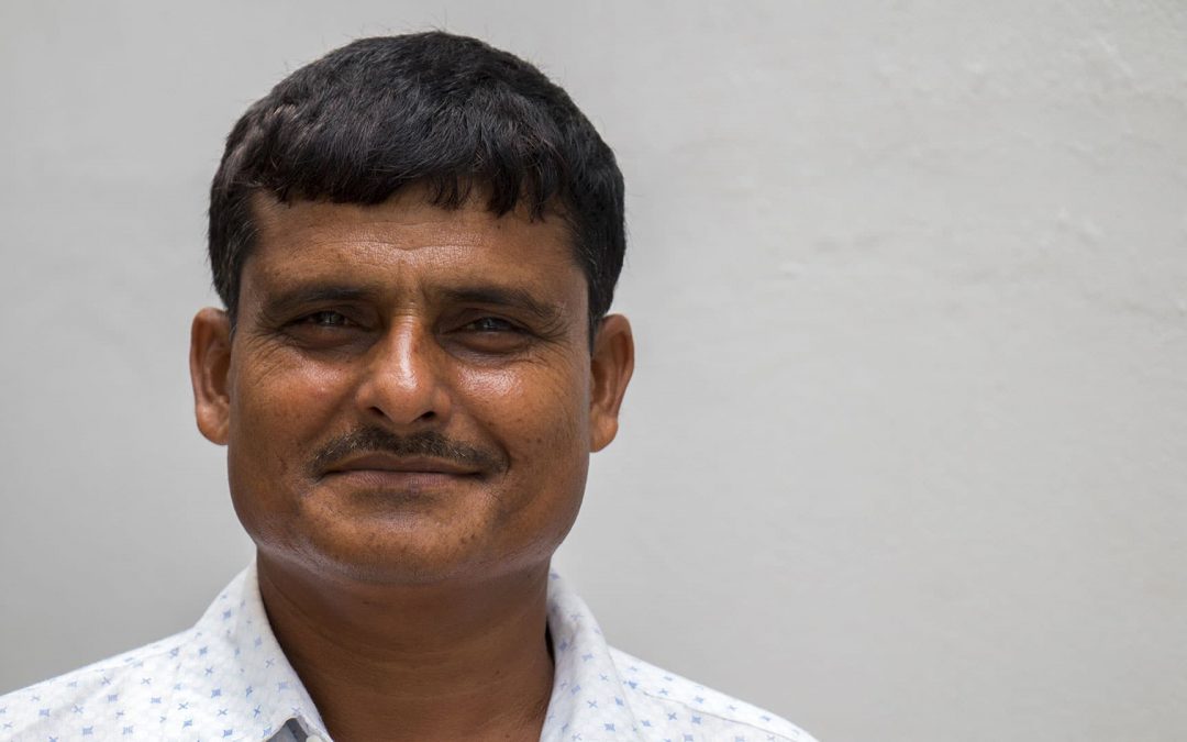 Mohammad Abdul Halim’s story