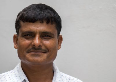Mohammad Abdul Halim’s story