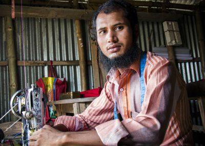 Shohidul’s Story