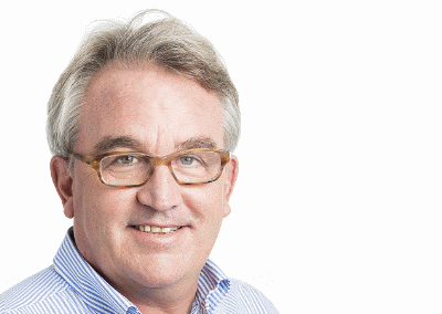 Marc Elvinger - Chairperson of Friendship Luxembourg and co-chairman of Friendship International