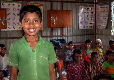 Yusuf’s Story