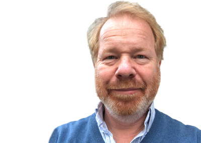 MICHIEL VAN DER GRAAFF, Lid - Bestuur Friendship Nederland