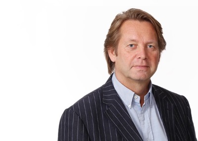 OLAF LITJENS, Lid - Bestuur Friendship Nederland