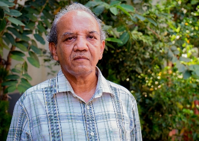 SHAMIM AHMED KHAN, Treasurer of Friendship NGO Bangladesh